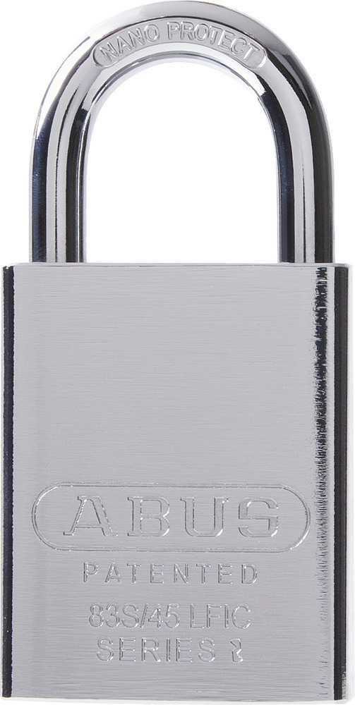 83S/45 LFIC